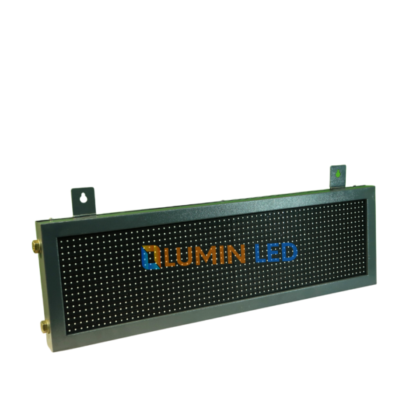 2 Ft x 0.6 Ft Scrolling Display