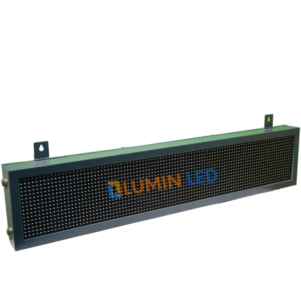 31 3 Ft x 0.6 Ft Scrolling Display