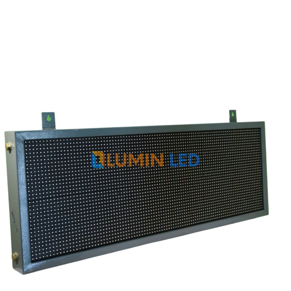 3 Ft x 1 Ft Scrolling Display