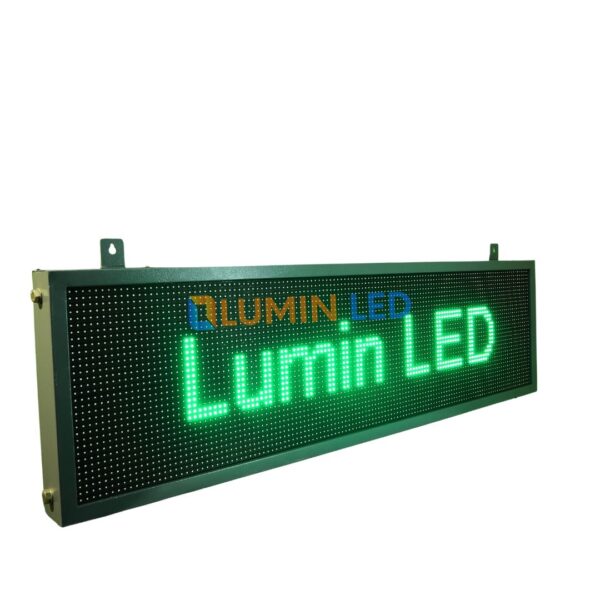 4 Ft x 1 Ft Scrolling Display