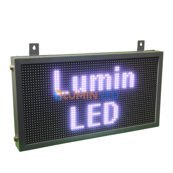 2 Ft x 1 Ft Scrolling Display